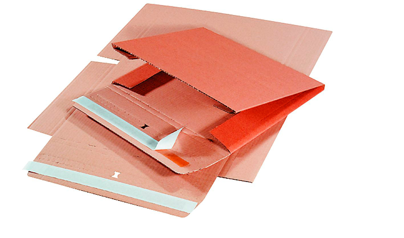 NEUTRAL Opti-Star A3 532582/EINZELN 50X35X1.0cm Brun