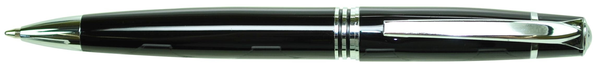 NEUTRAL Stylo à bille Calligra. 0.7mm 5508 black