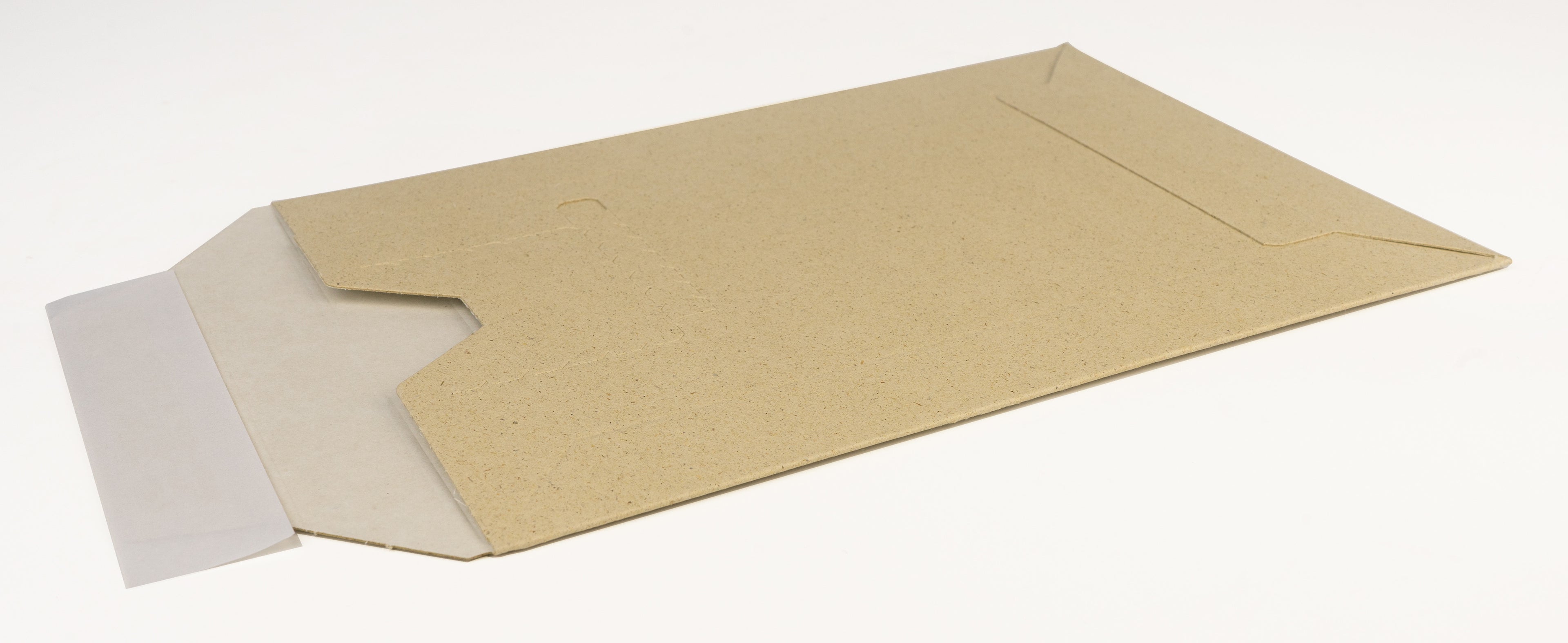 NEUTRAL Sac d'expédition Pap. d'herbe 569998 B5, 176x250mm 50 pcs.