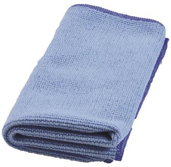 NEUTRAL Tissu microfibre TASKI 7524116 My Micro, bleu 20 pièces
