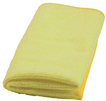 NEUTRAL Tissu microfibre TASKI 7524118 My Micro, jaune 20 pièces