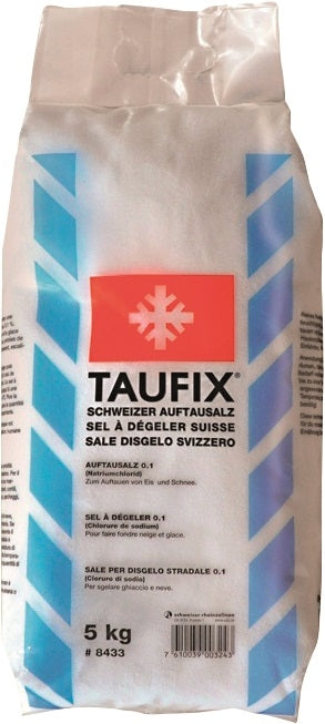 NEUTRAL TAUFIX Sel defrost 5Kg 811382.5