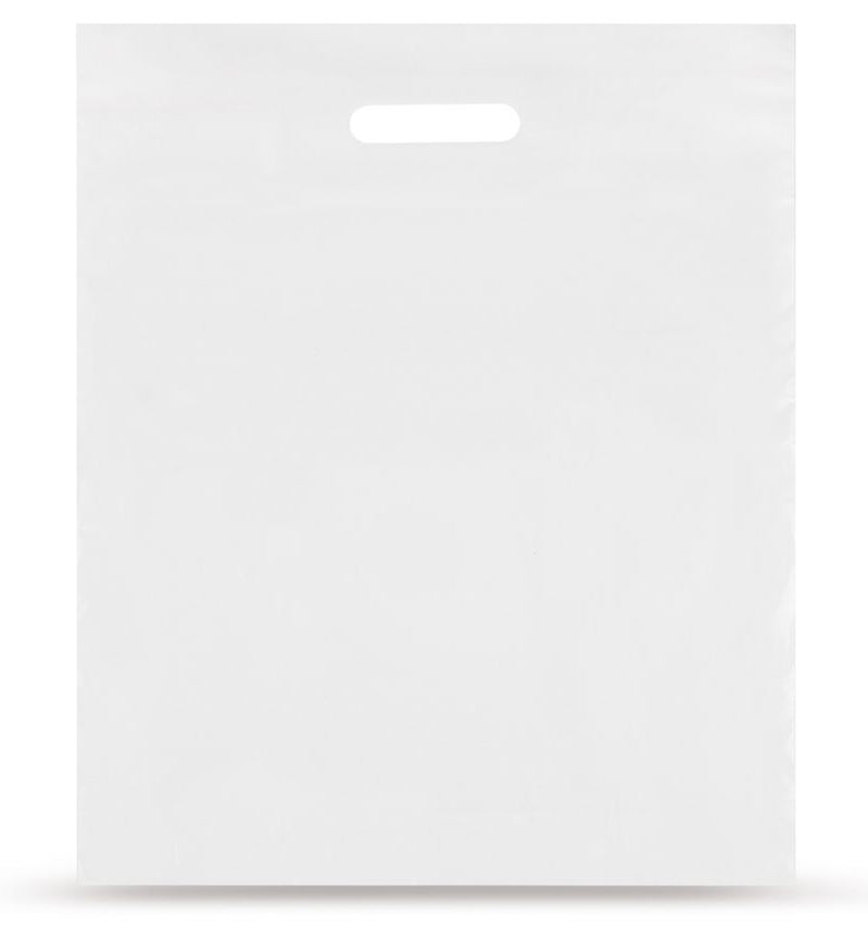 NEUTRAL Sac 35×45+5.5 990505 PE, 60my 50
