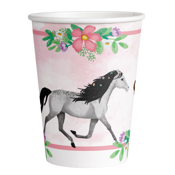 NEUTRAL   Gobelet Cheval           250ml