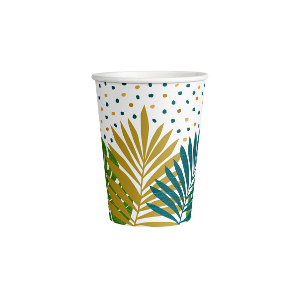 NEUTRAL   Gobelet Key West         250ml
