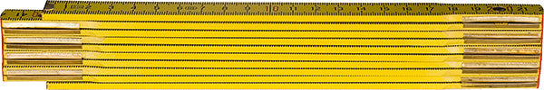 NEUTRAL   Mètre pliable