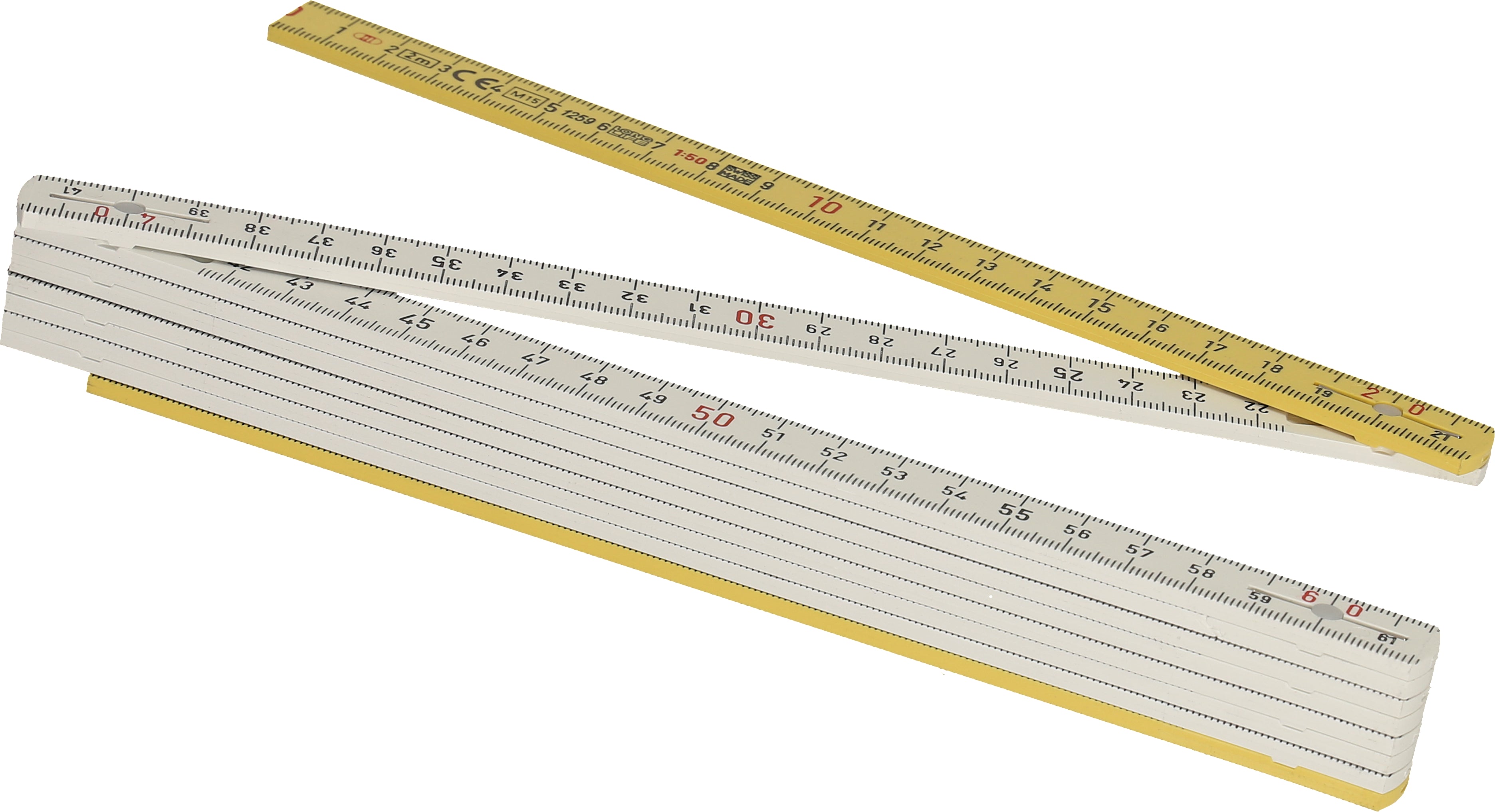 NEUTRAL   Réductimètre Longlife       2m