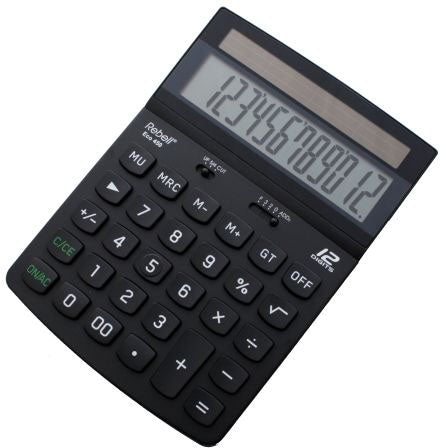 NEUTRAL   Calculatrice de table