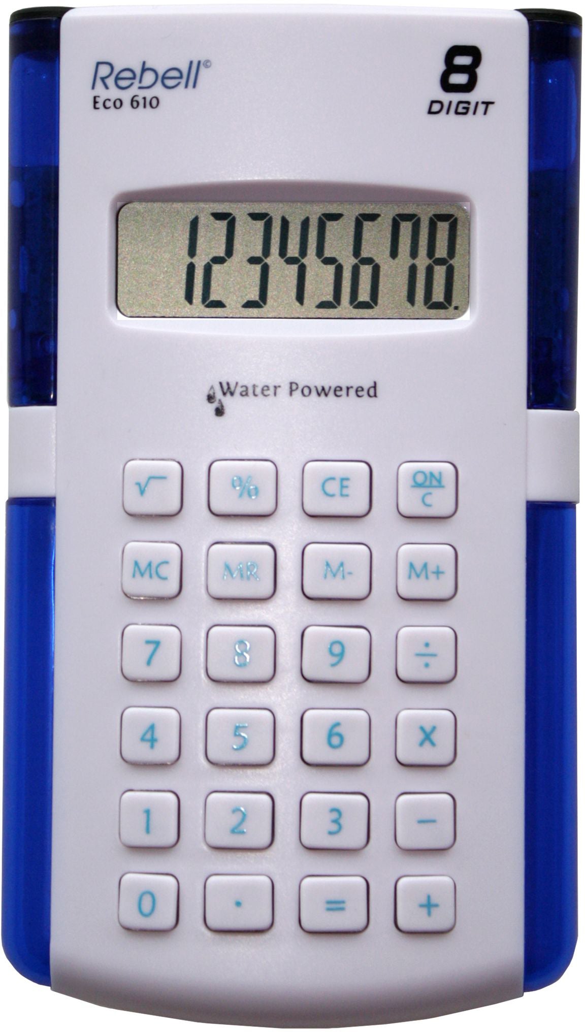 NEUTRAL   Calculatrice