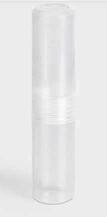 NEUTRAL Rouleau en plastique GP65/620 620mm transparent