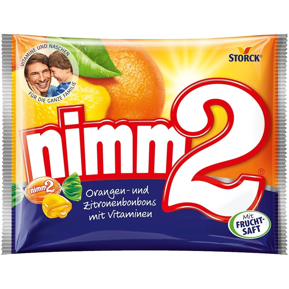 NIMM 2 Classic 7636 145g