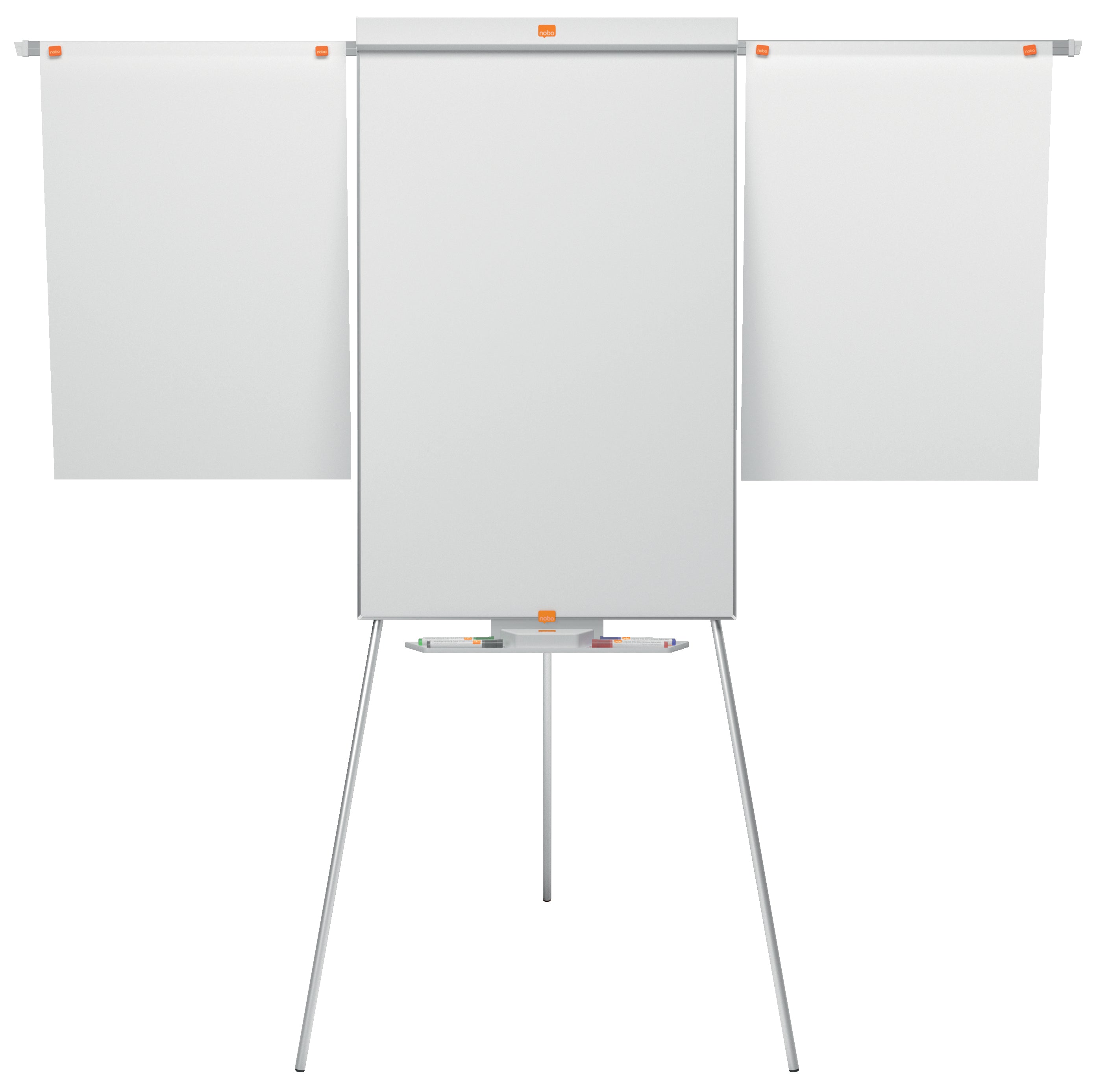 NOBO      Flipchart SHARK