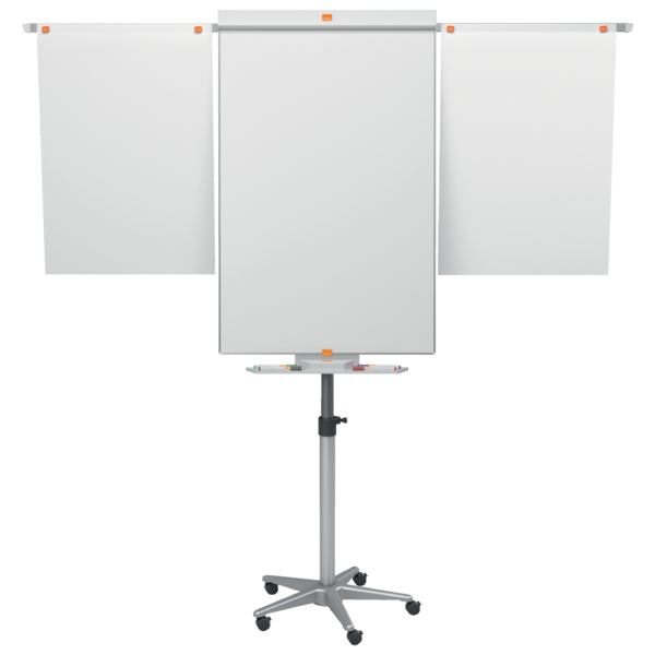 NOBO      Flipchart PIRANHA MOBIL