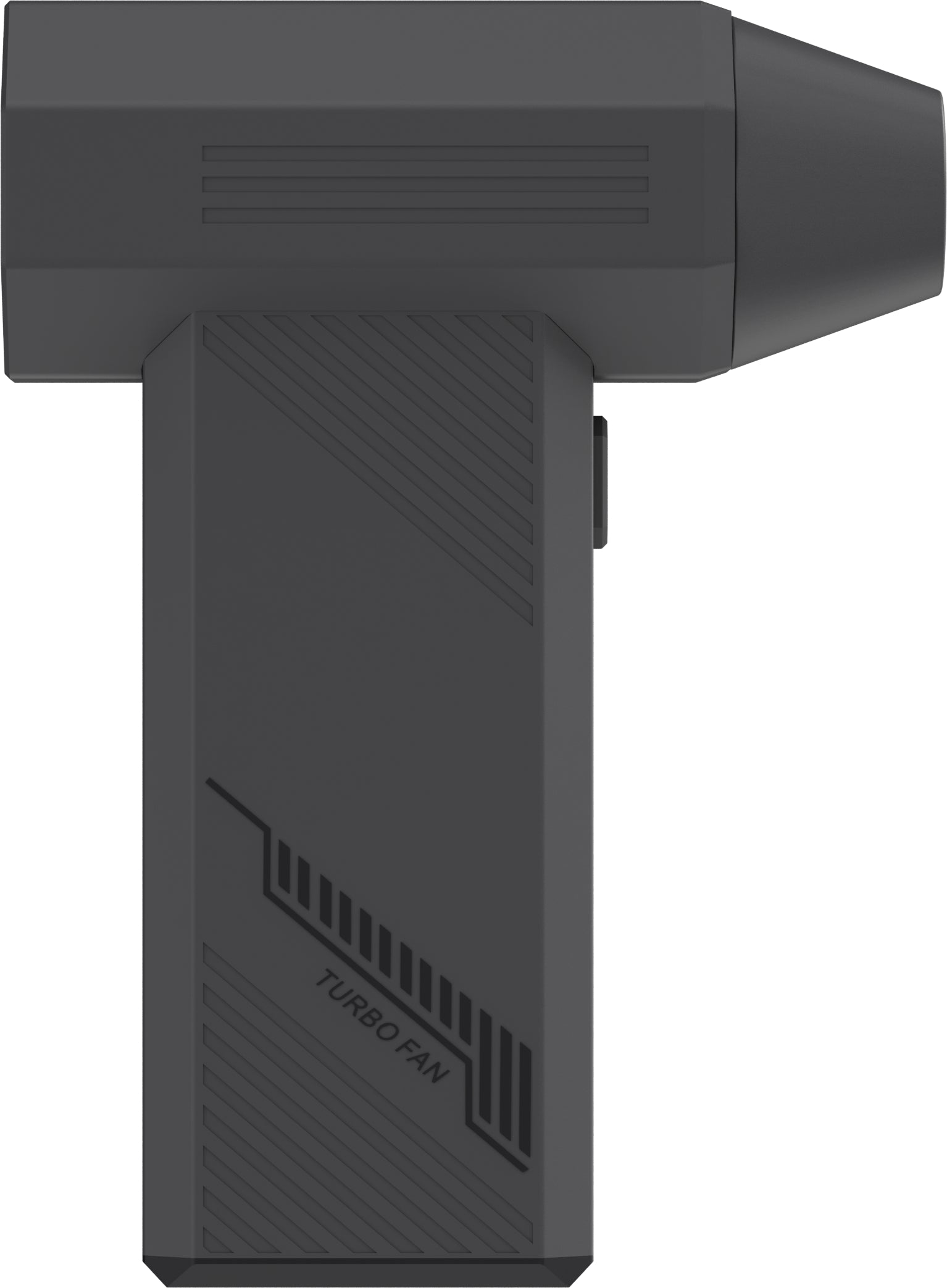 NORDIC Q Electric Air Duster AIRD100 1903704 135W, 2500mAh, 130.000RPM