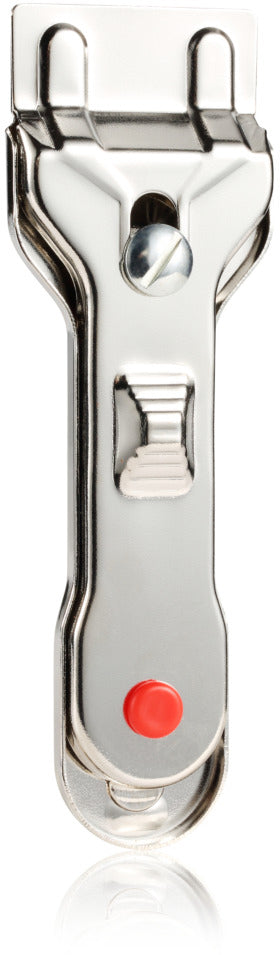 NORDIC Q Metal Scraper ceramic hobs 352103