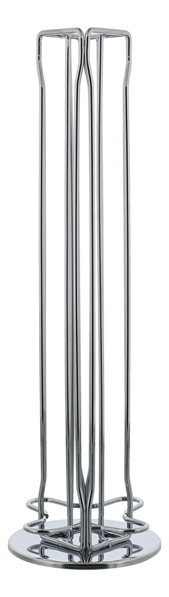 NORDIC Q Barista Capsule Holder HTPSLCF13090003 Nespresso, 40 pcs rotate