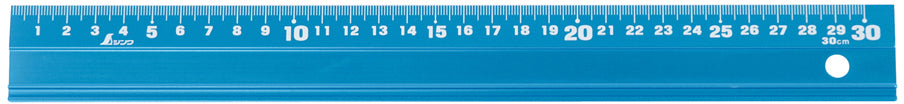 NT        Règle Alu                 30cm