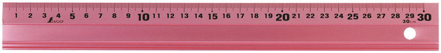 NT        Règle Alu                 30cm