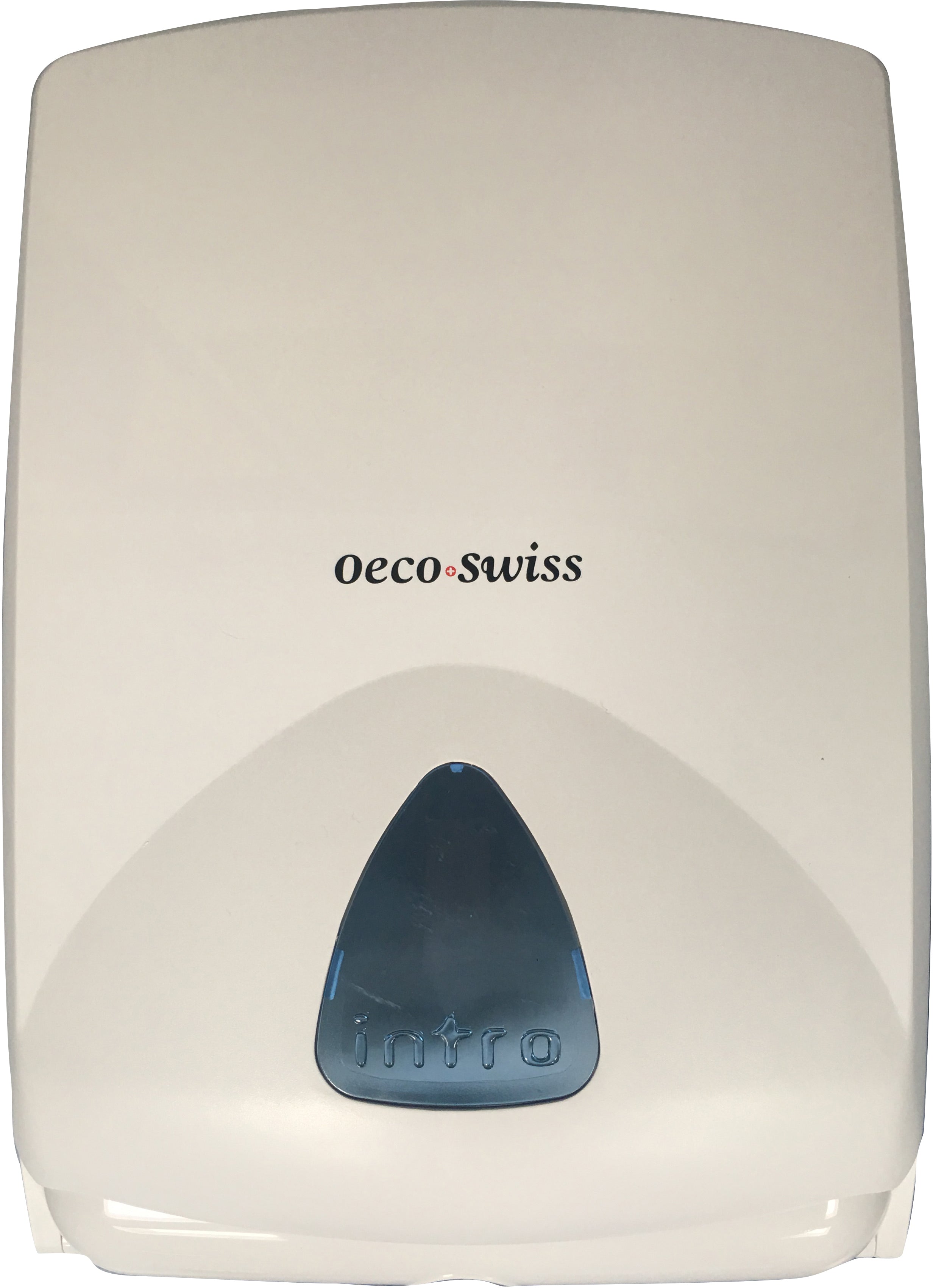 OECO SWISS Serviettes de bain Dispenser 2181103 blanc, Kunststoff