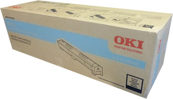 OKI Toner noir 01254401 ES9130 33'000 pages
