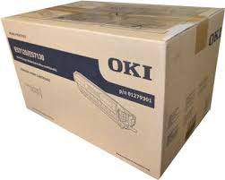 OKI Toner noir 01279301 ES7120 25'000 pages