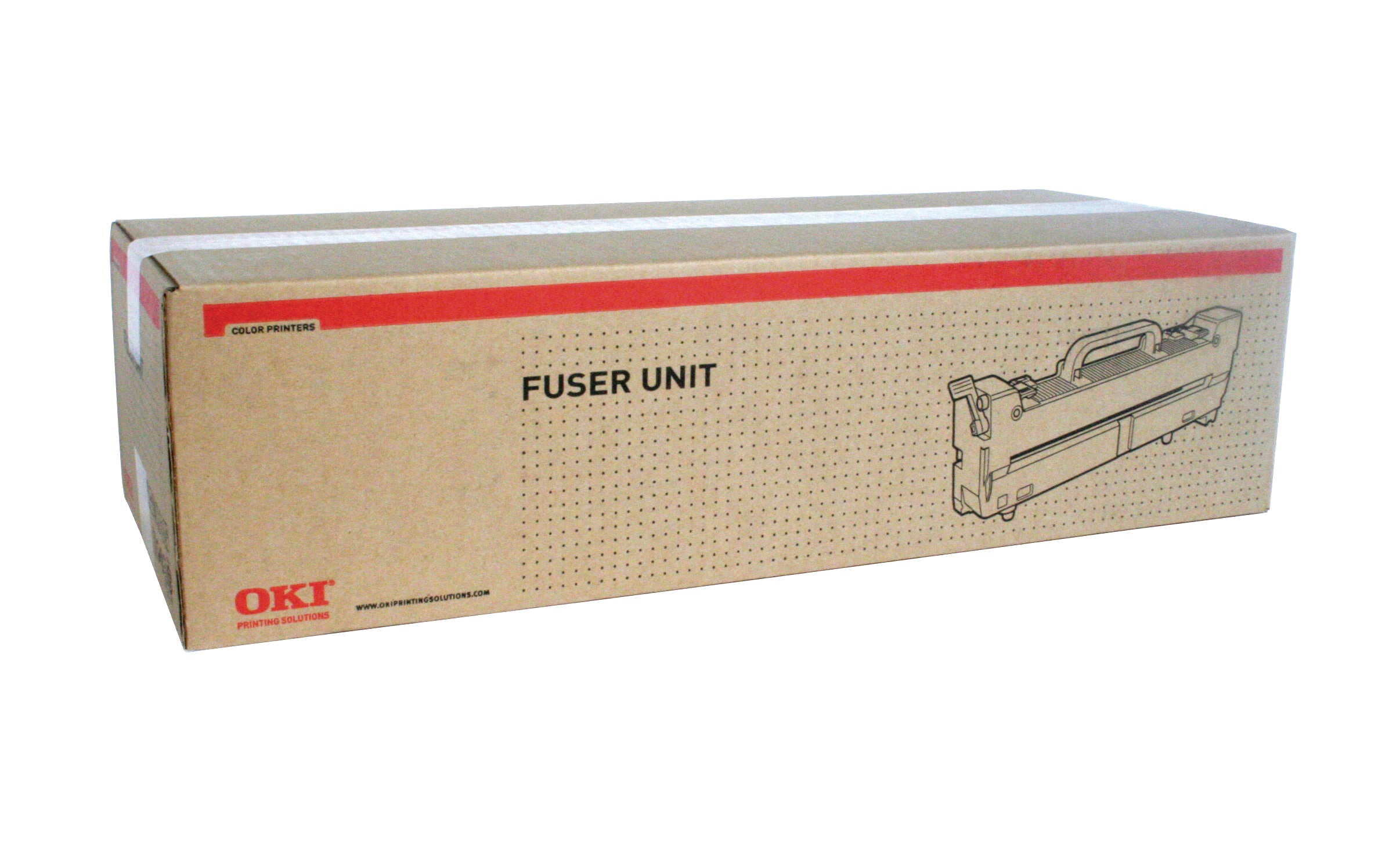 OKI Fuser 42931703 C9600 100'000 pages