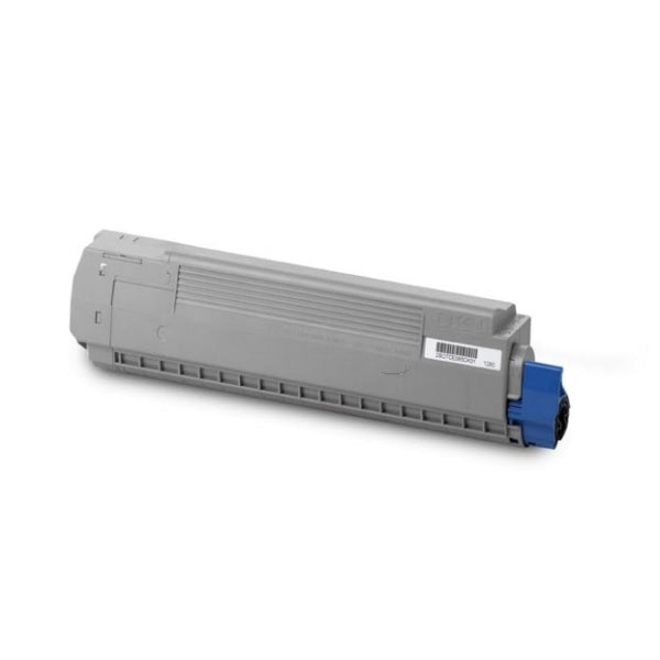 OKI Cartouche toner noir 44059232 ES8460 9000 pages