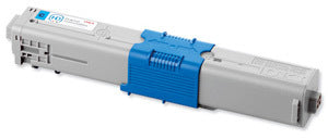 OKI Toner cyan 44469706 C310/330/510/530 2000 pages