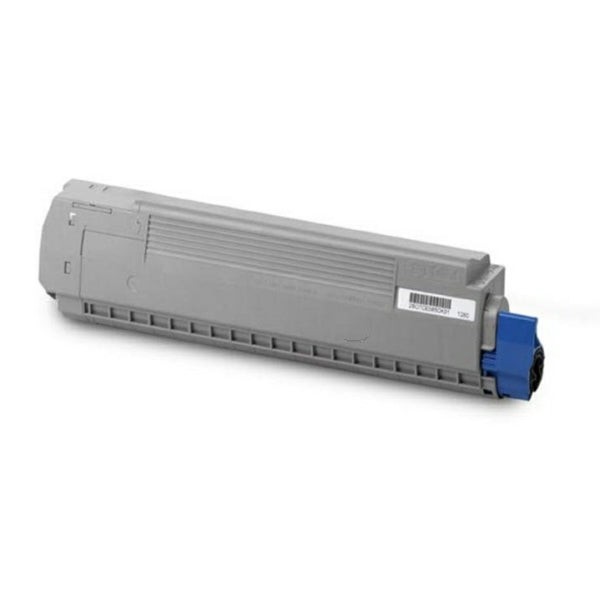 OKI Cartouche toner magenta 44844514 ES8431/ES8441 10'000 pages