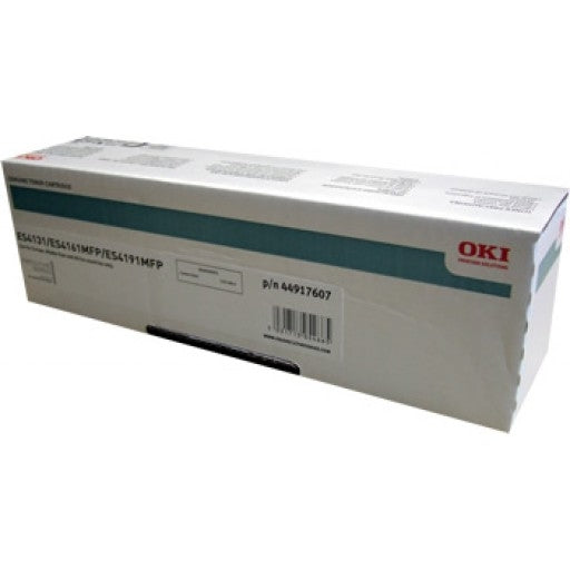 OKI Toner noir 44917607 ES4131 12'000 pages