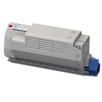 OKI Toner magenta 45396202 MC770/80 11'500 pages