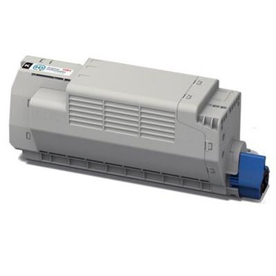 OKI Toner noir 45396204 MC770/80 15'000 pages