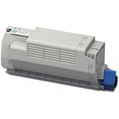 OKI Cartouche toner yellow 45396213 ES7470/ES7480 11'500 pages