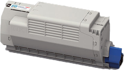 OKI Toner noir 45396304 MC760/70/80 8000 pages