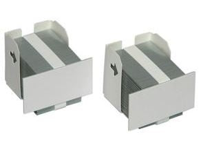 OKI Agrafes 45513301 MC760/70/80 2x1500 pièces