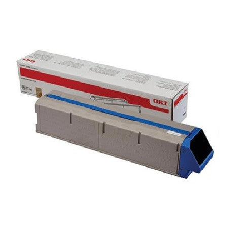 OKI Toner noir 45536556 Pro9431 51'000 pages