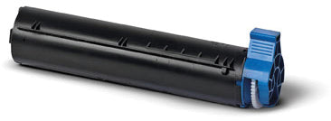 OKI Toner noir 45807102 B412/432 3000 pages