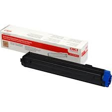 OKI Toner yellow 46564701 ES9466/9476 33'600 pages