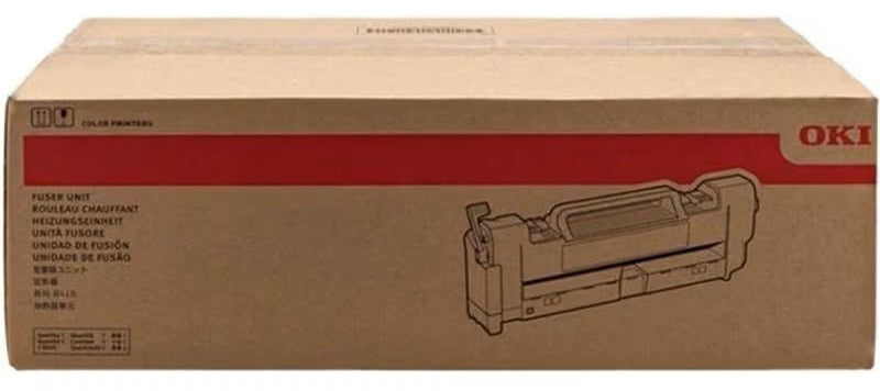 OKI Fuser 47219604 C824/834 100'000 pages