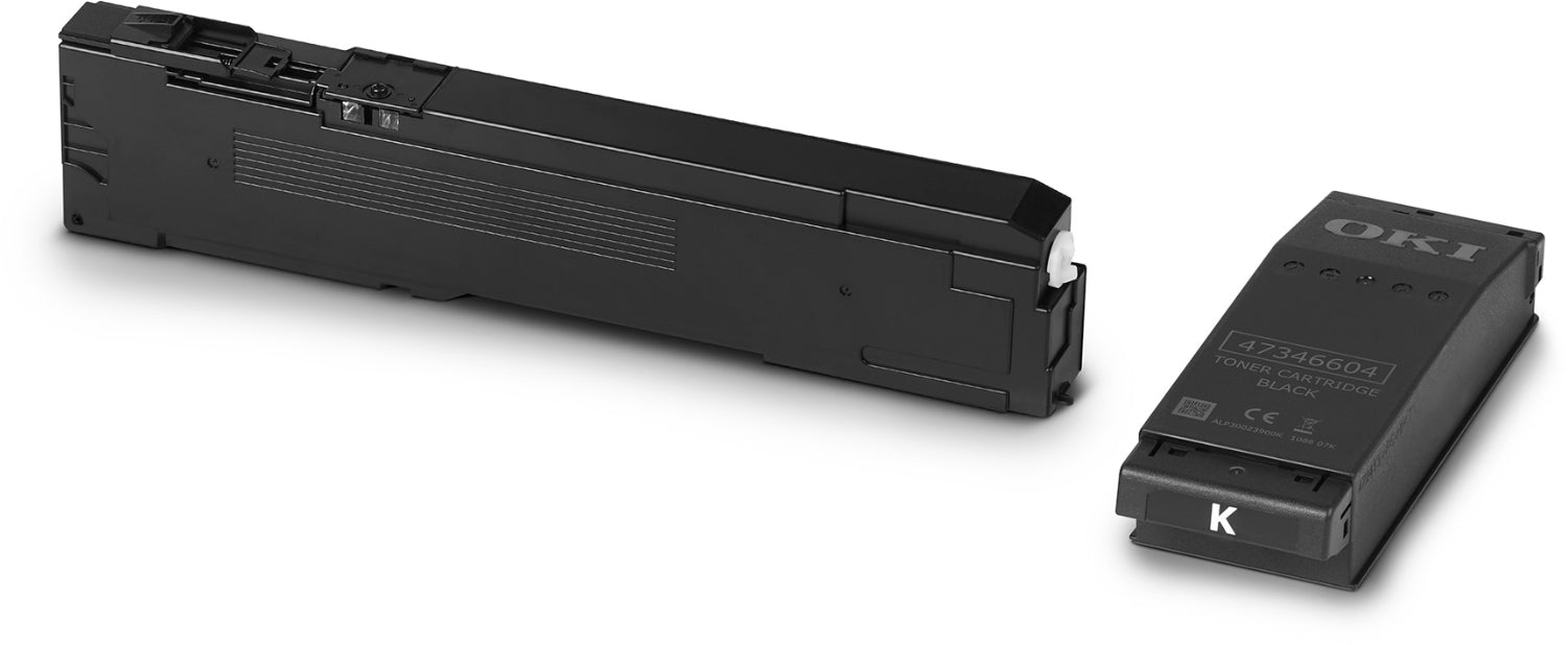 OKI Toner noir 9006130 C650 7000 pages