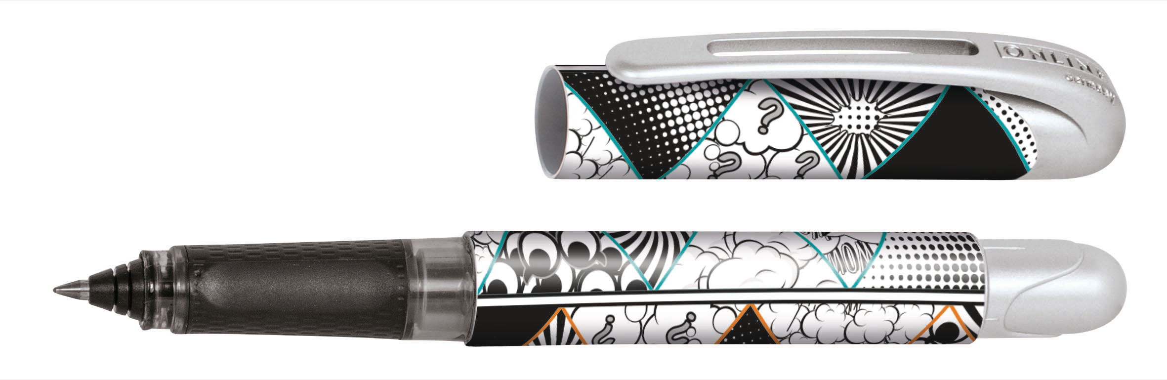 ONLINE    Rollerball College II    0.7mm