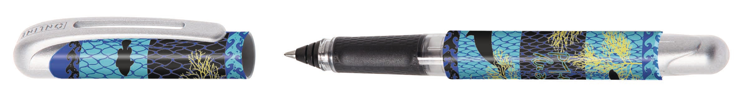 ONLINE    Rollerball Save My World