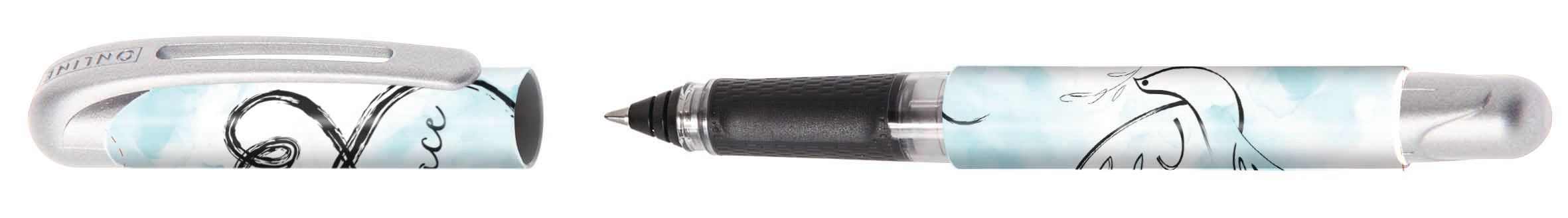 ONLINE    Rollerball Freedom