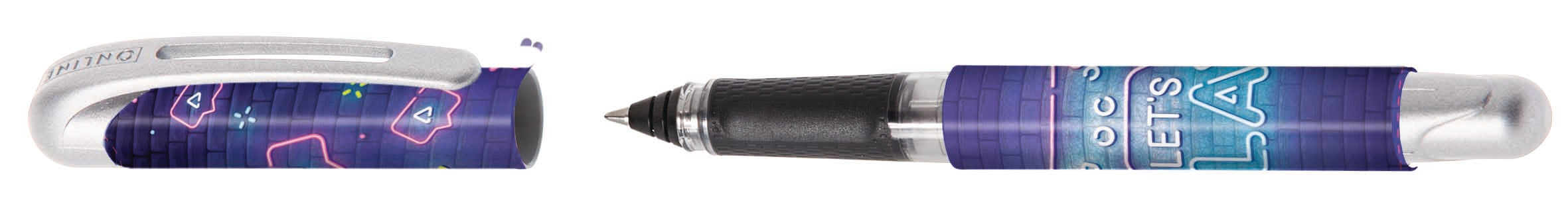 ONLINE    Rollerball Let's play