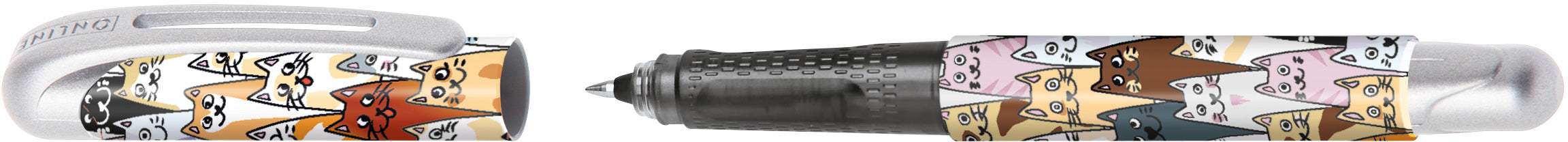 ONLINE    Rollerball College