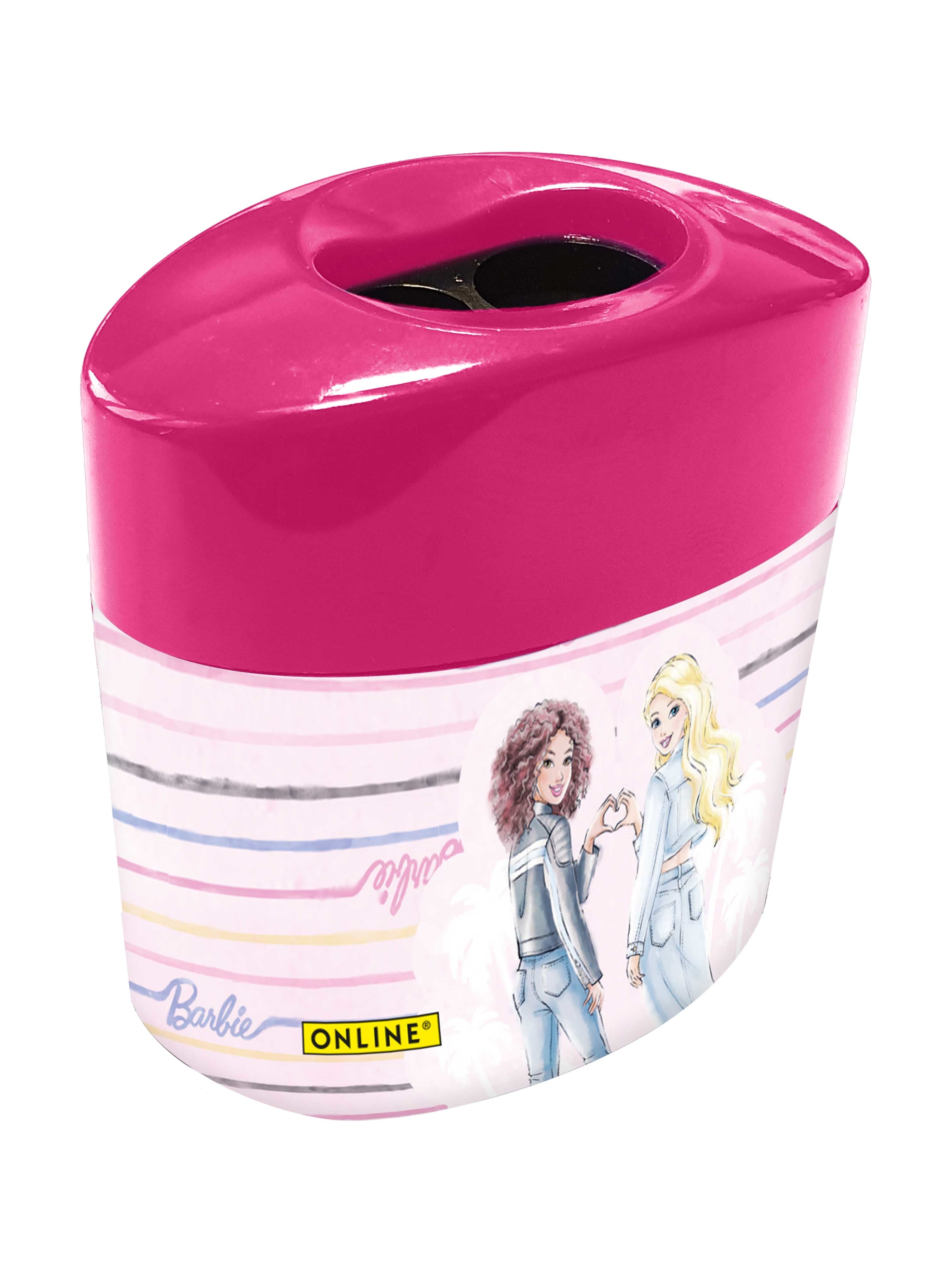 ONLINE    Taille-crayon double