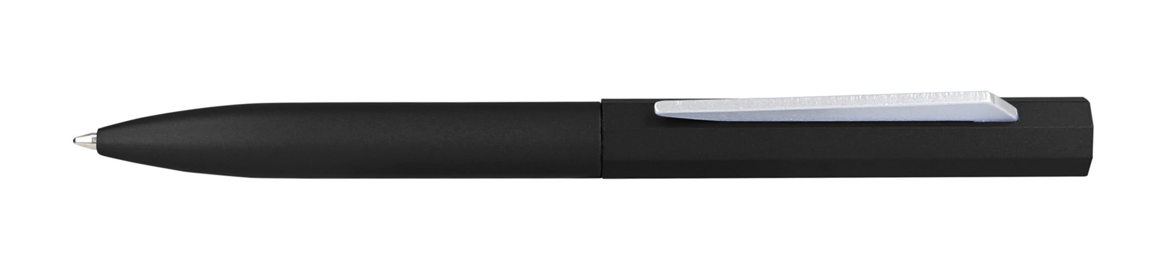 ONLINE Stylo à bille Octopen Black 21403/3D