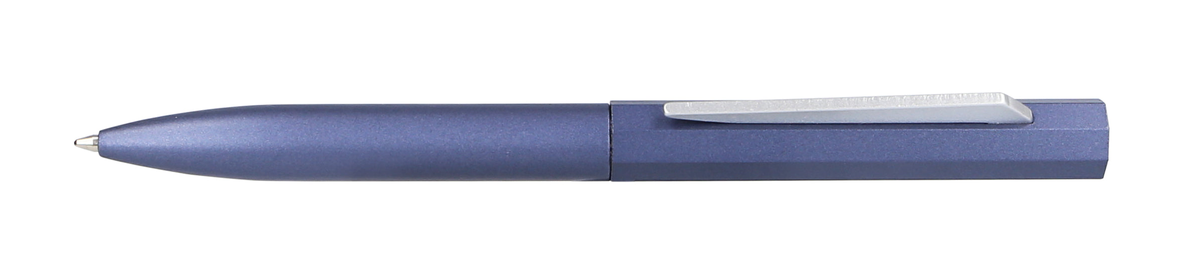 ONLINE Stylo à bille Octopen Blue 21404/3D