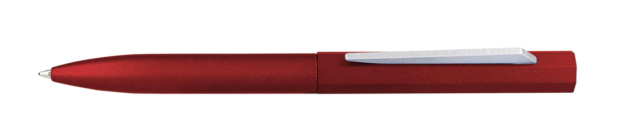 ONLINE Stylo à bille Octopen Red 21405/3D