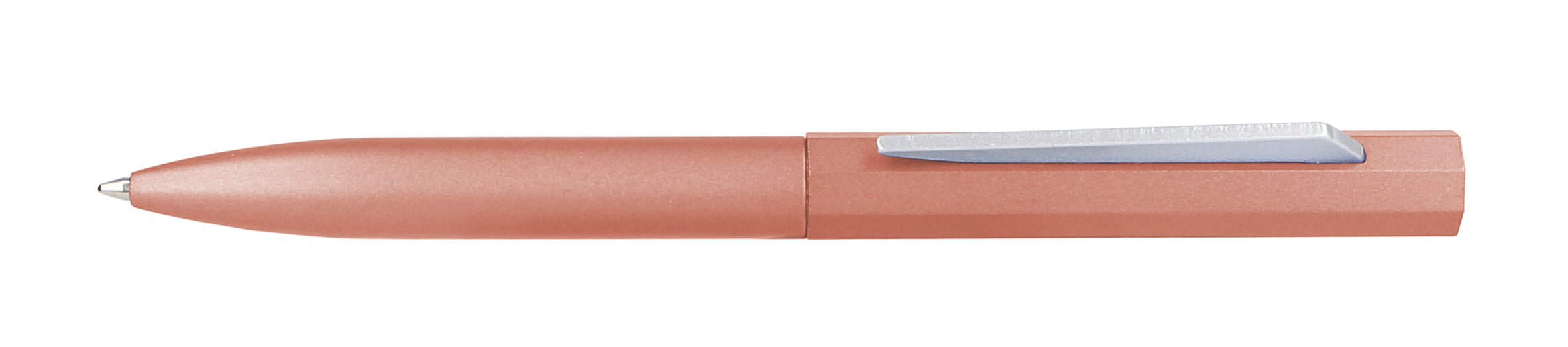 ONLINE Stylo à bille Octopen Rosgold 21406/3D